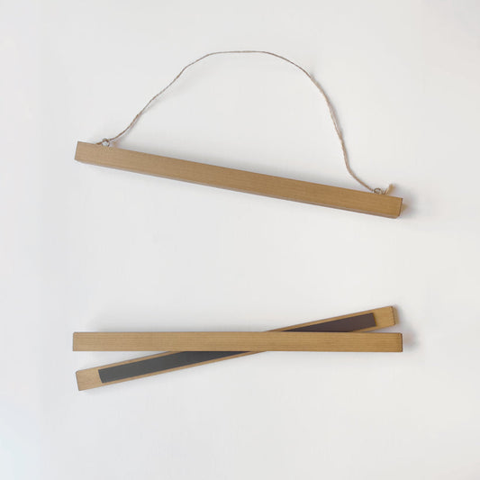 Walk the North York Moors A3 Map Checklist