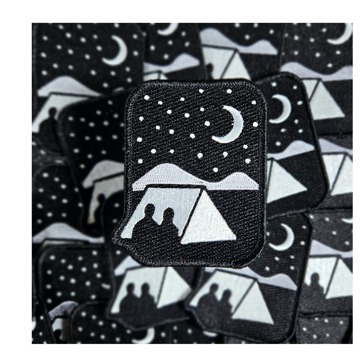 Lost in the Stars Patch