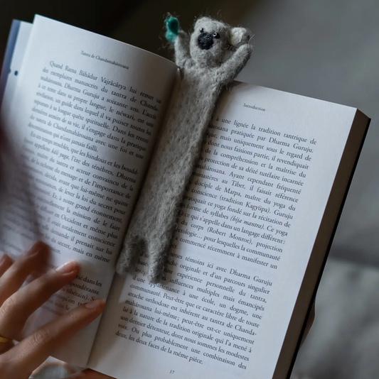 Koala Bookmark