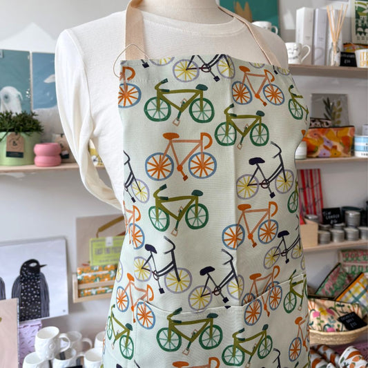 bike-adult-apron