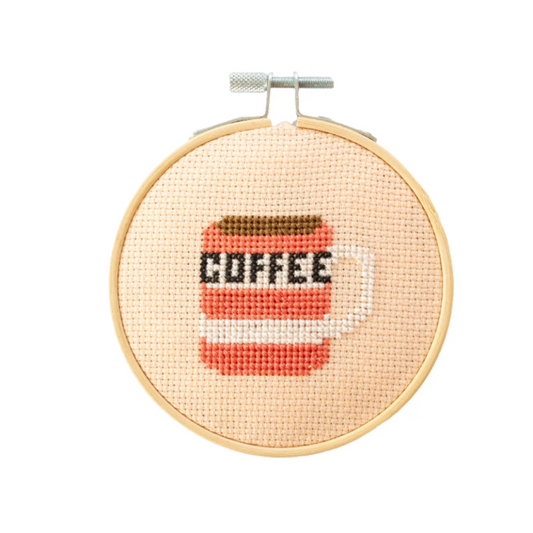 coffee-cross-stitch-kit