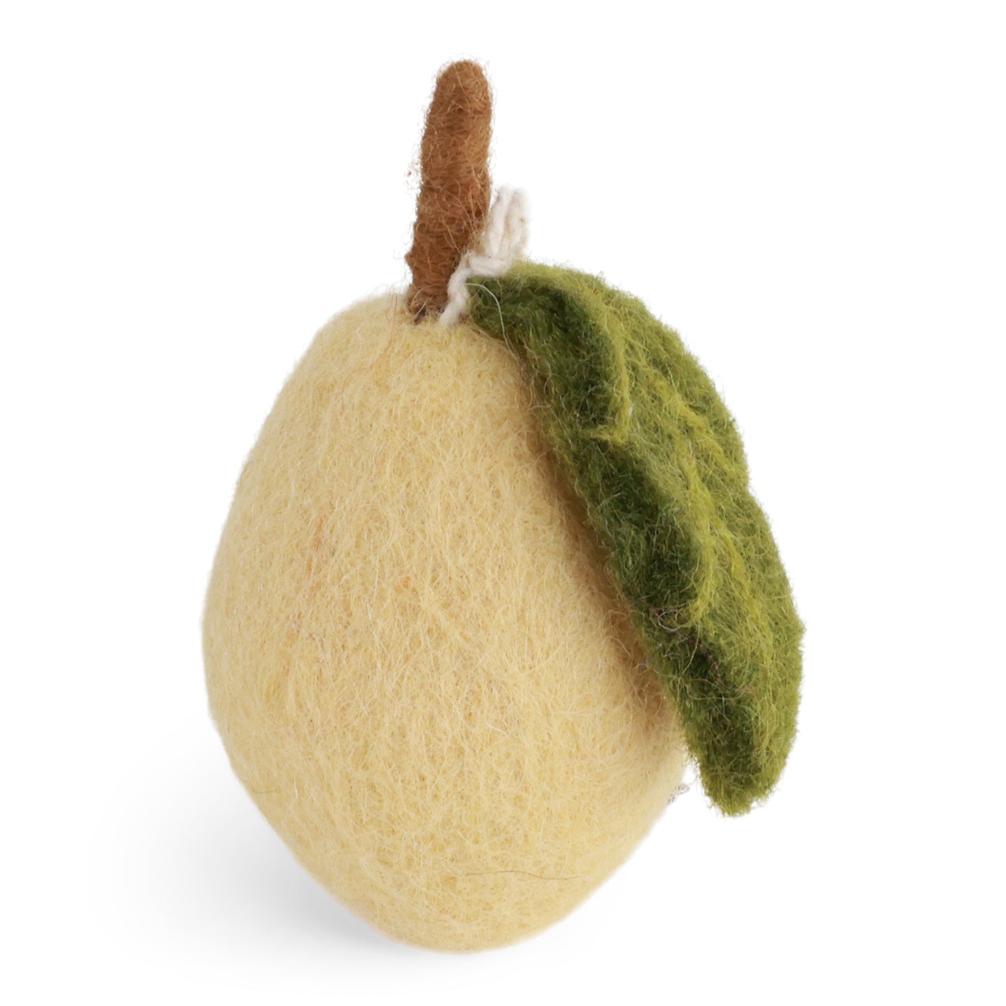 felt-lemon-decoration