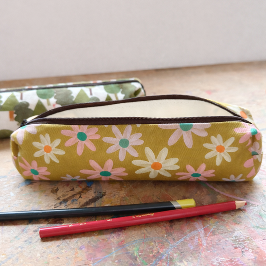 Fleur Pencil Case