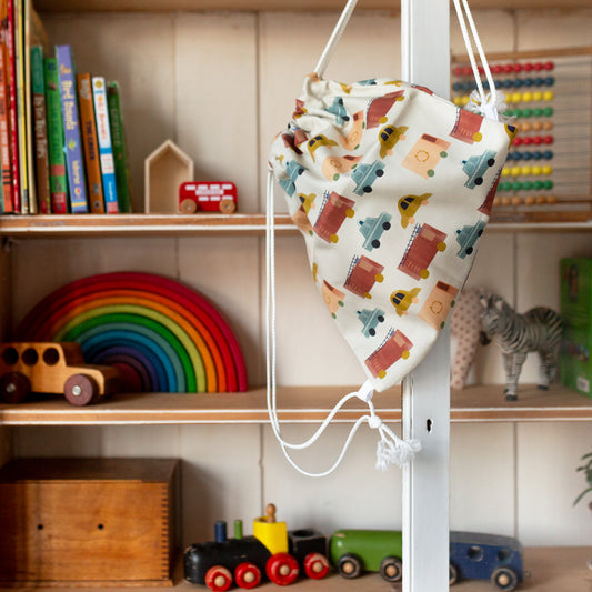 beep-beep-drawstring-bag