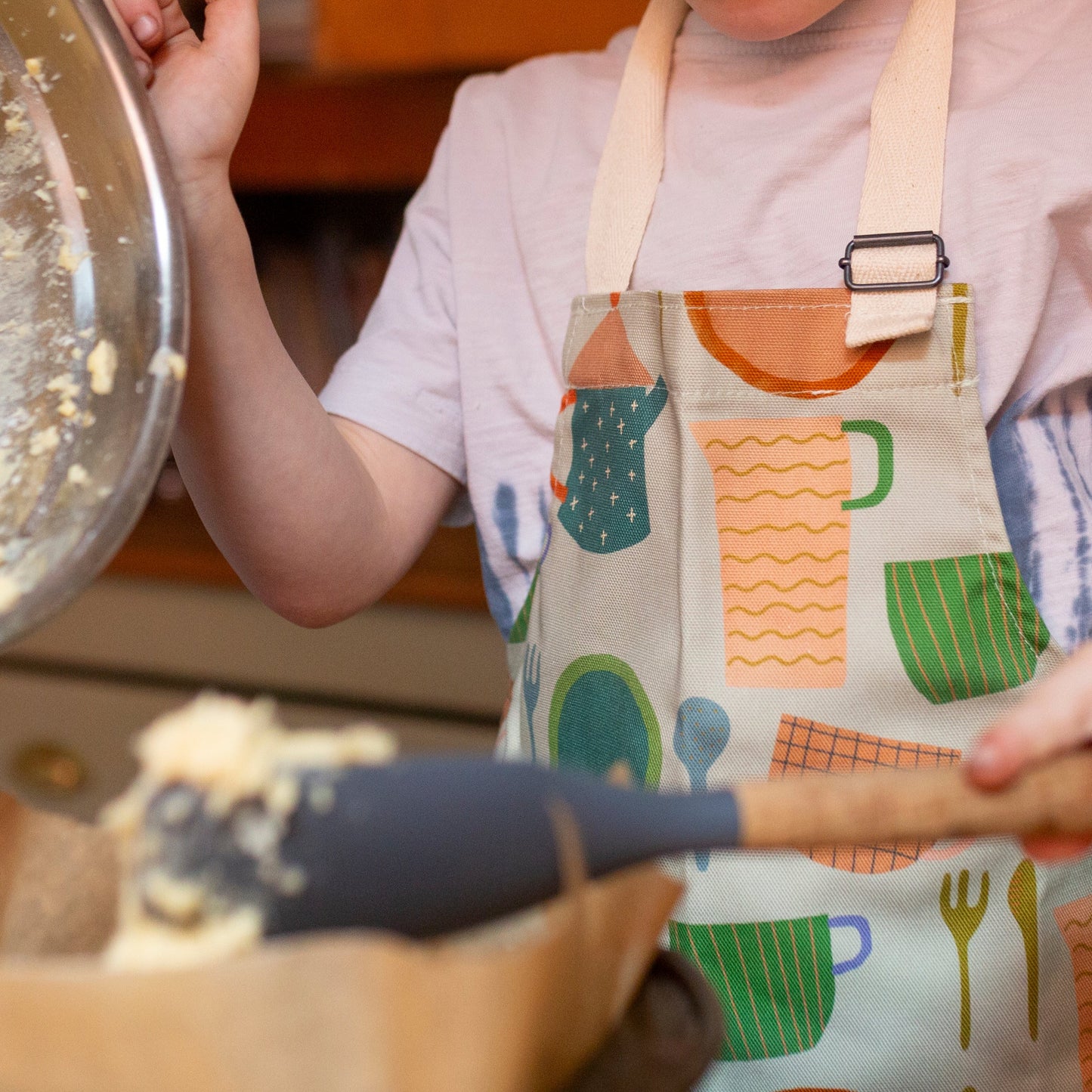kitchen-childrens-apron