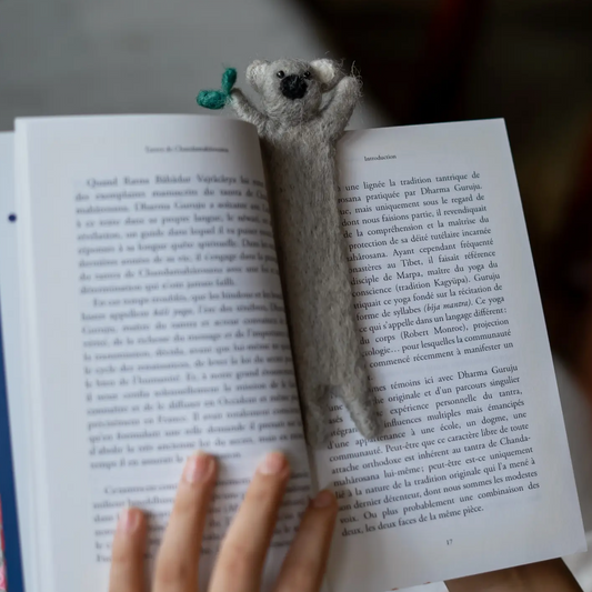 koala-bookmark