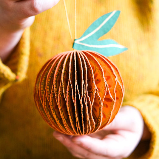 decorative paper honeycomb decoration