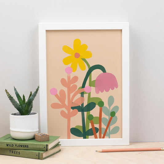 posy-floral-print