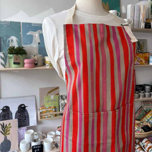 red-and-pink-striped-adult-apron
