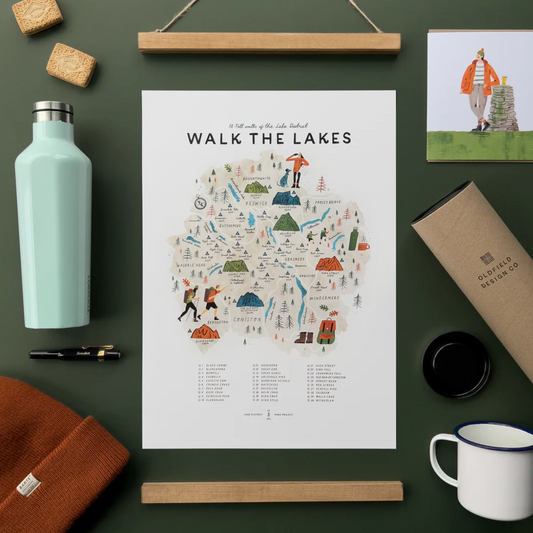 walk-the-lakes-a3-print
