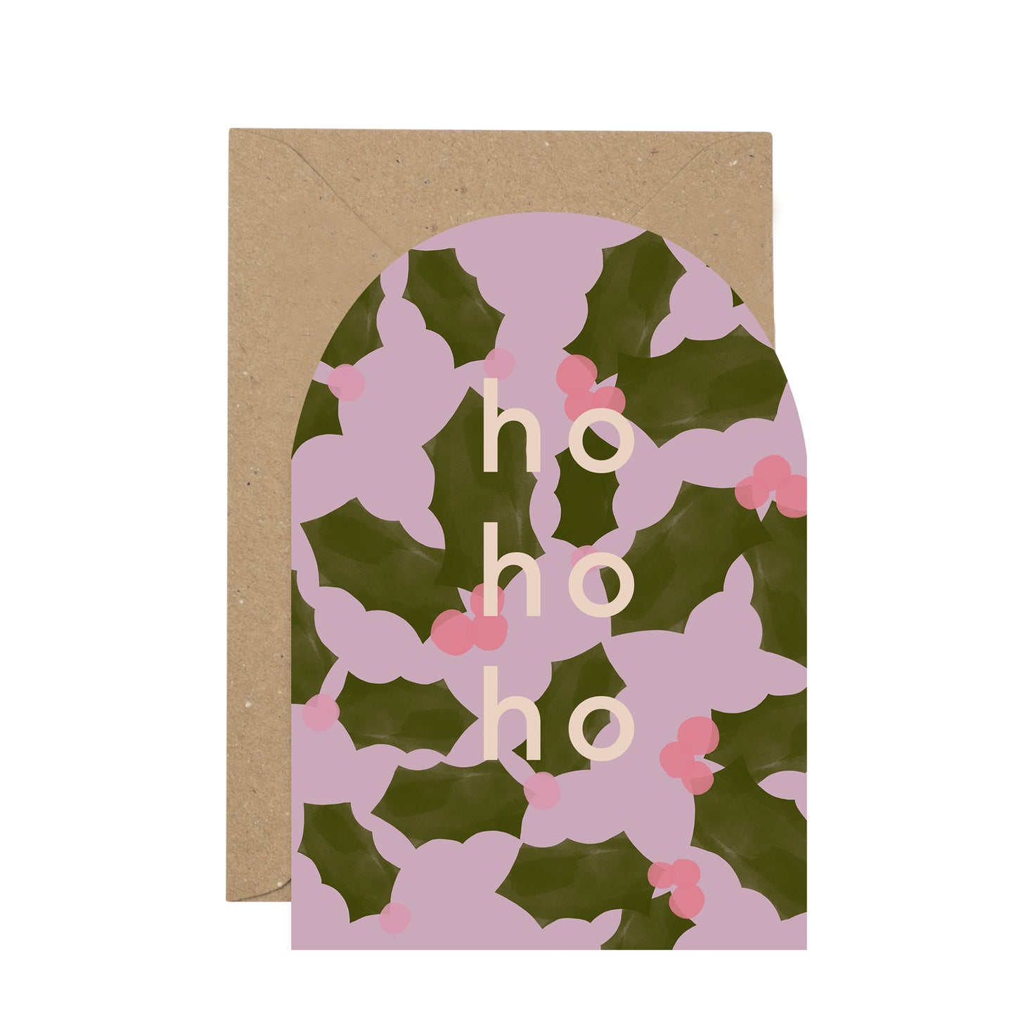 luxury-ho-ho-ho-christmas-card