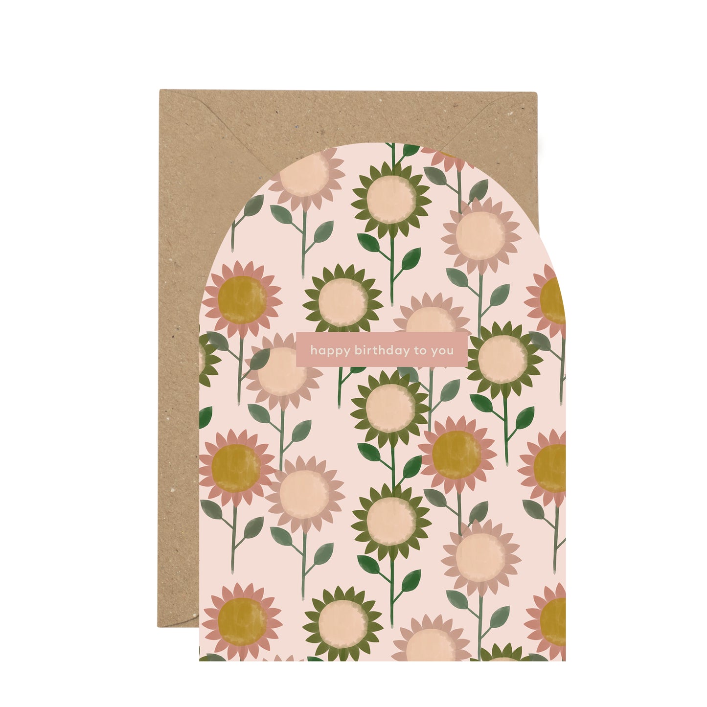 sunflower-birthday-card