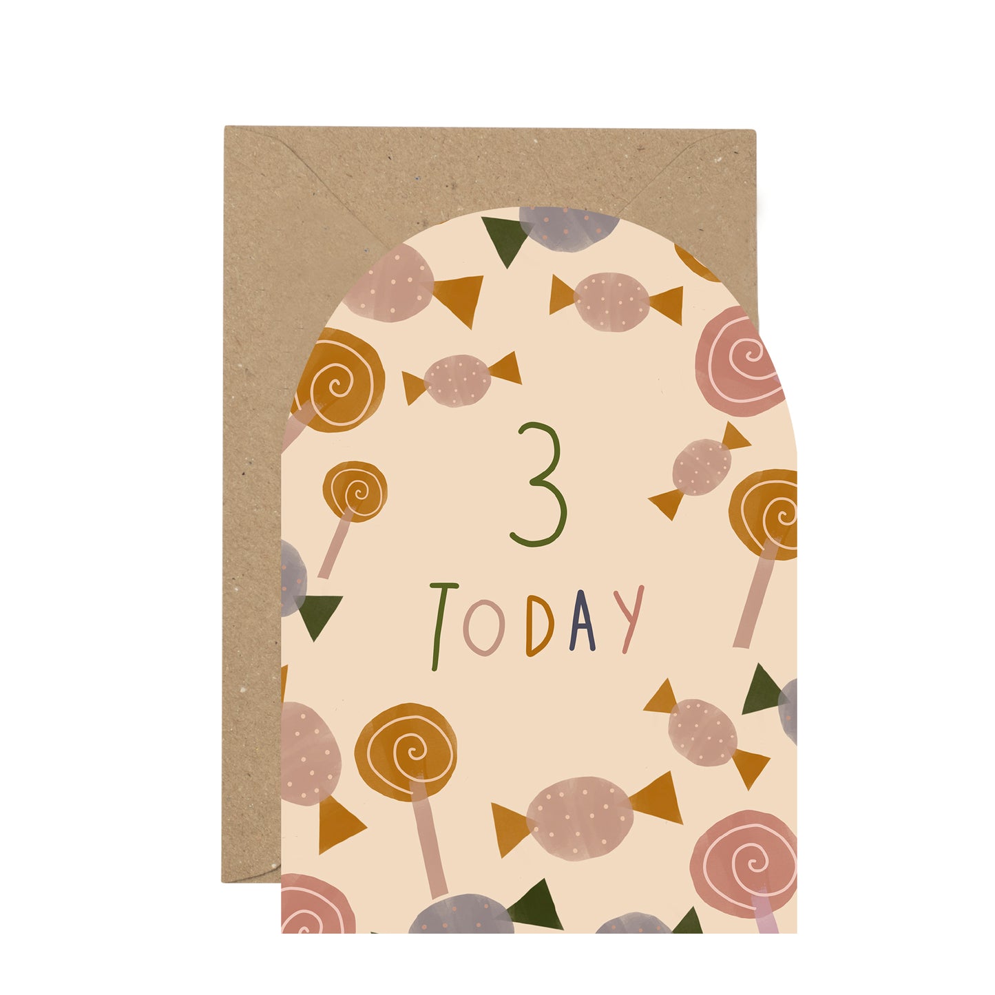 sweets-third-birthday-card