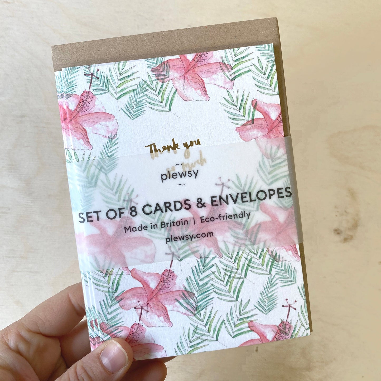 plewsy-lucky-dip-thank-you-card-pack