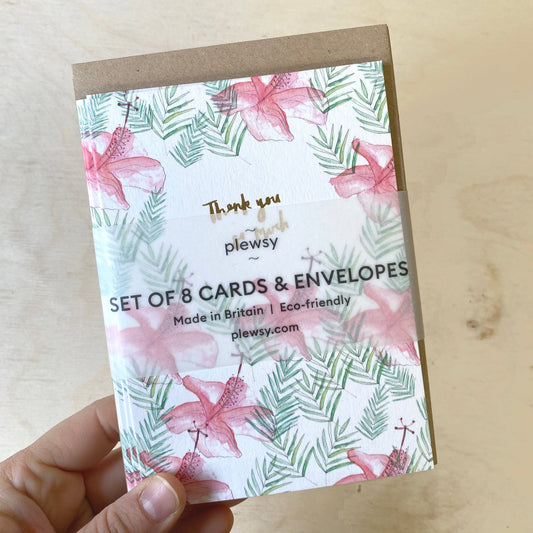 plewsy-lucky-dip-thank-you-card-pack