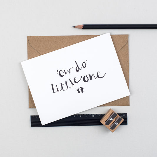 ow-do-little-one-new-baby-card