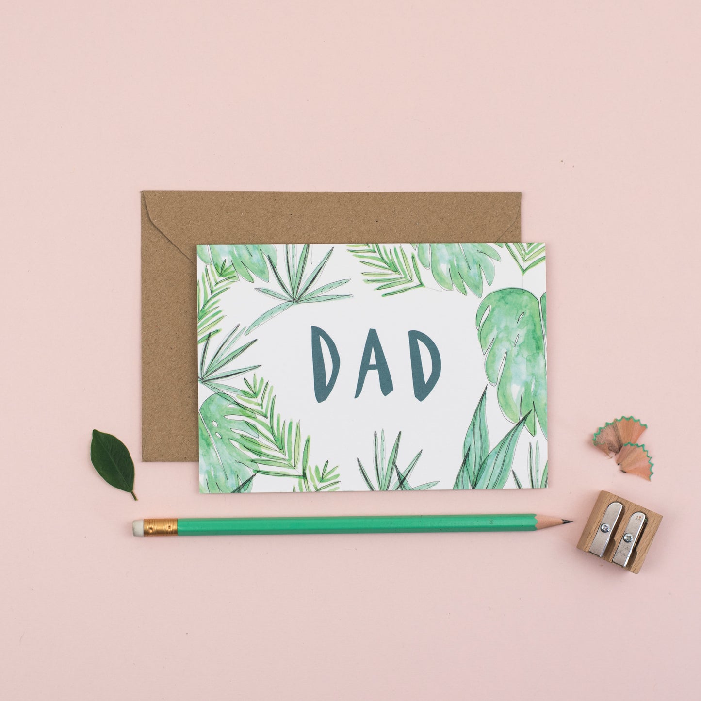 Botanical-dad-greetings-card