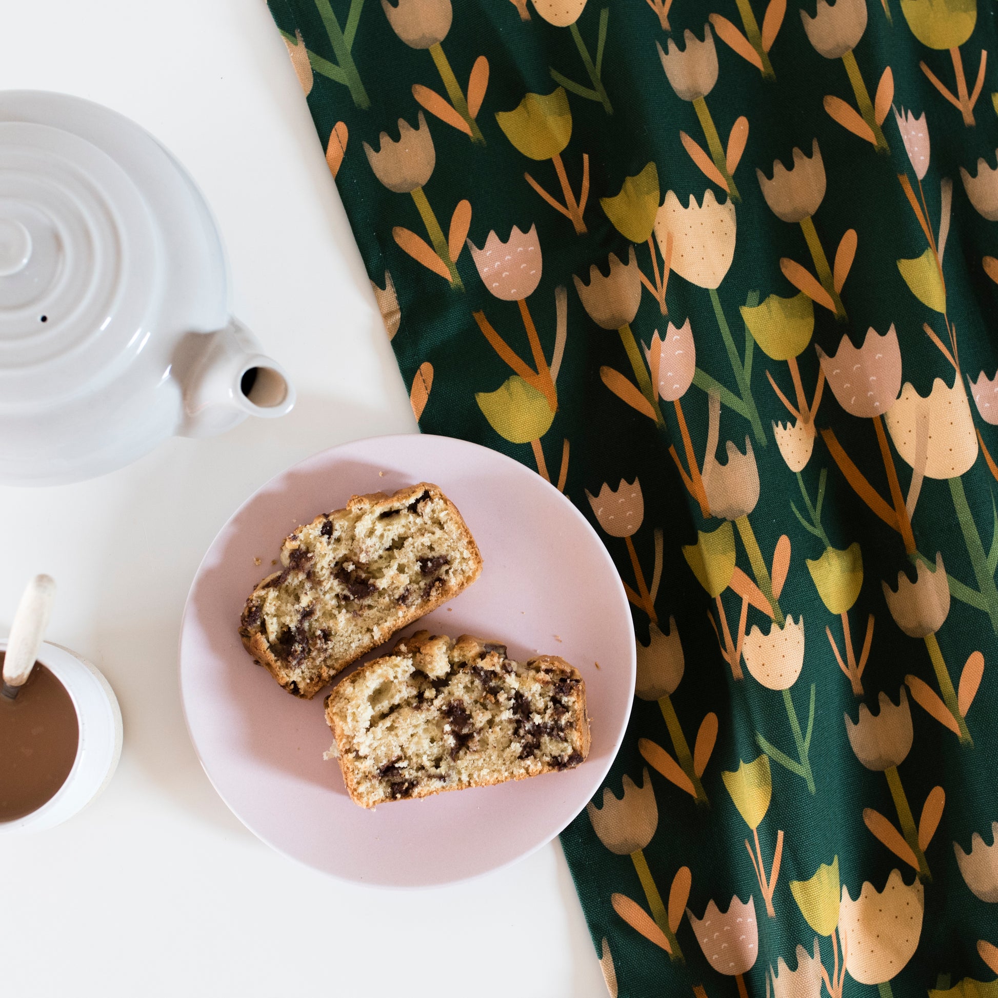 tulip-tea-towel