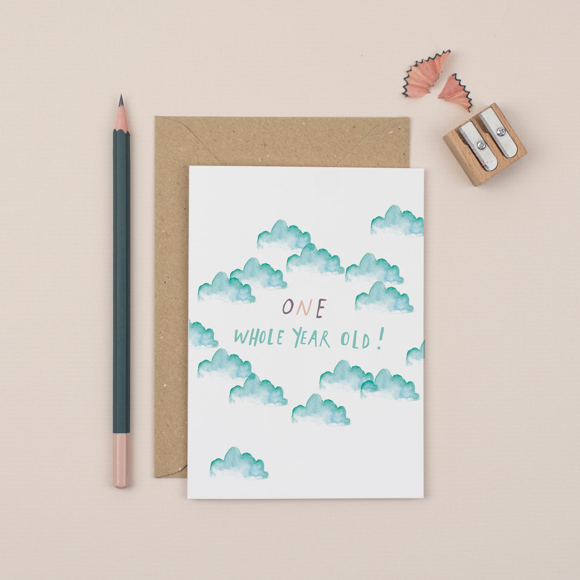 cloud-first-birthday-card