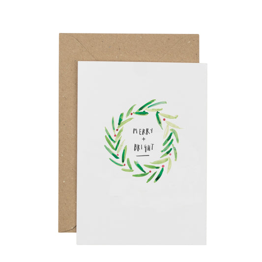 luxury-merry-and-bright-christmas-card