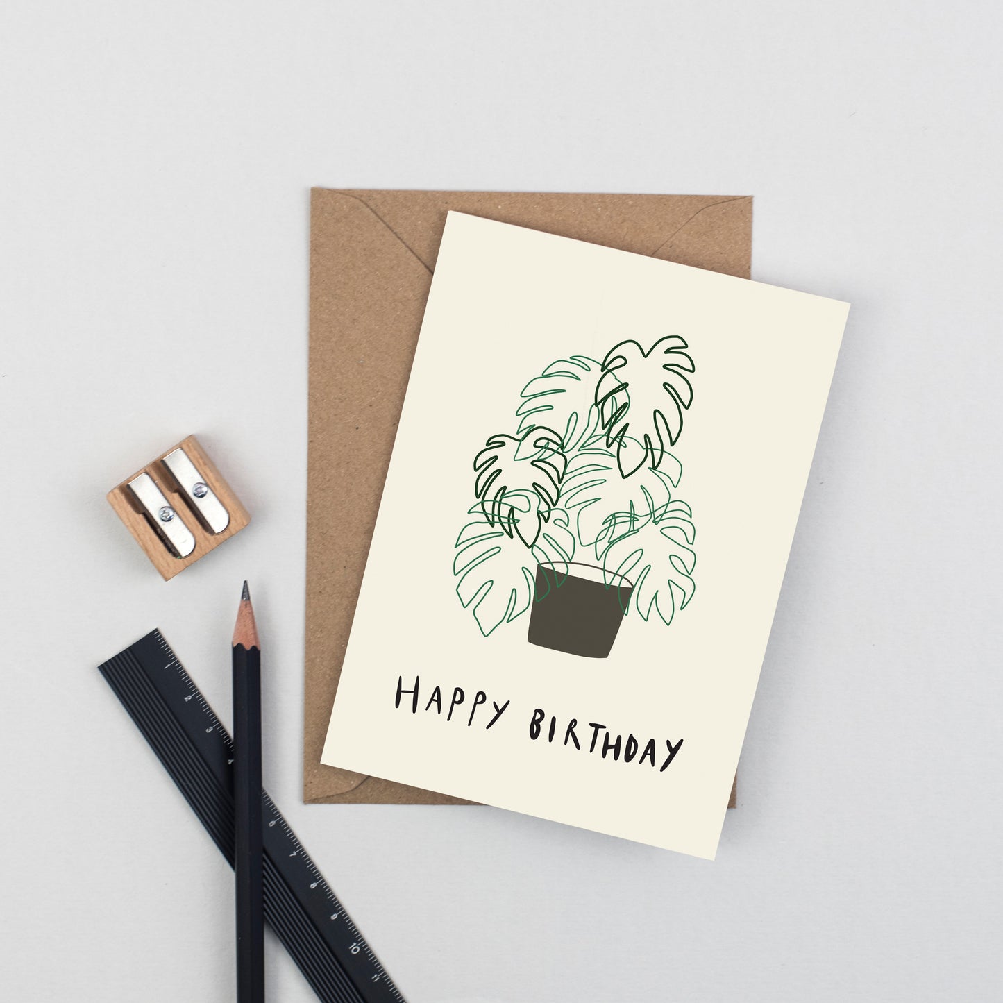 monstera-birthday-greetings-card