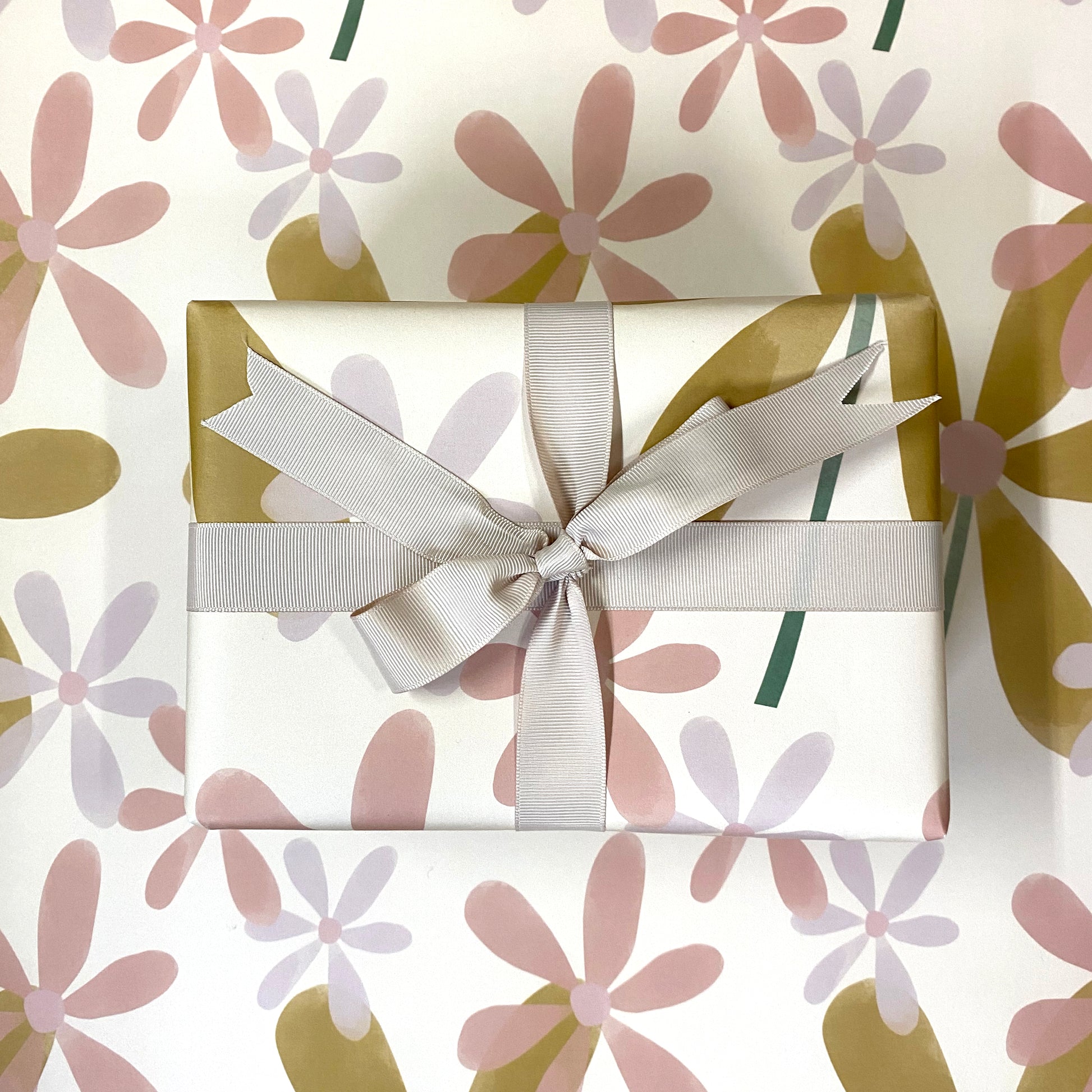 spring-daisy-eco-friendly-gift-wrap