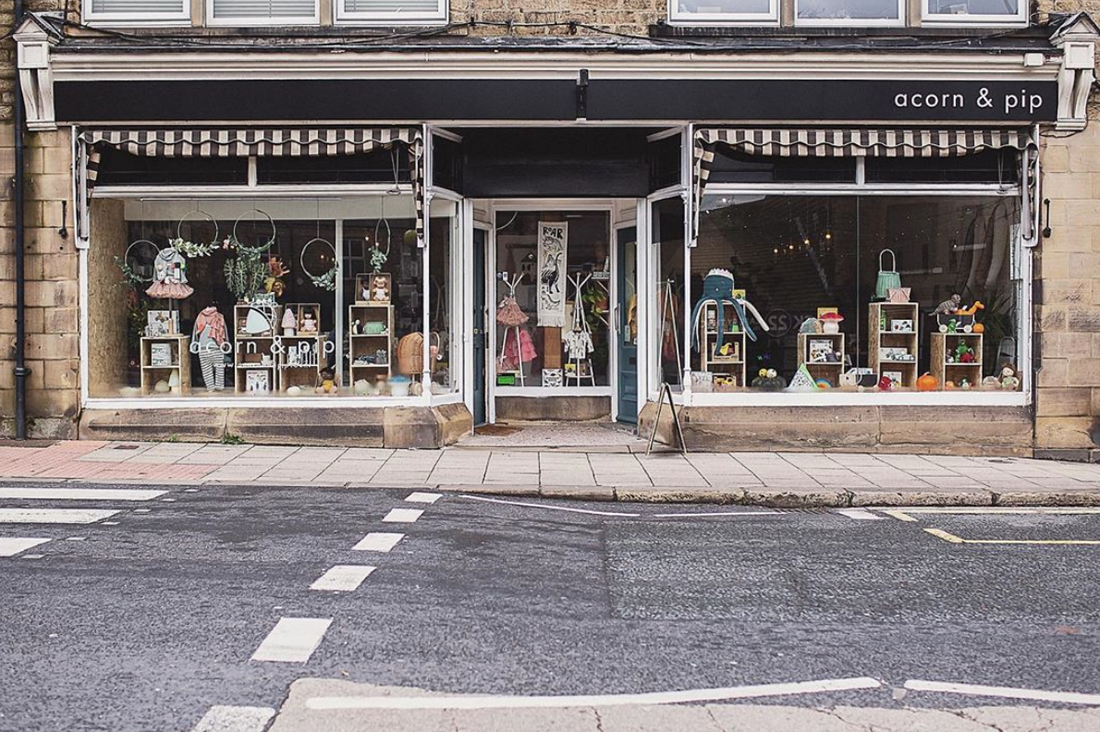 5 Gorgeous Yorkshire Independent Retailers