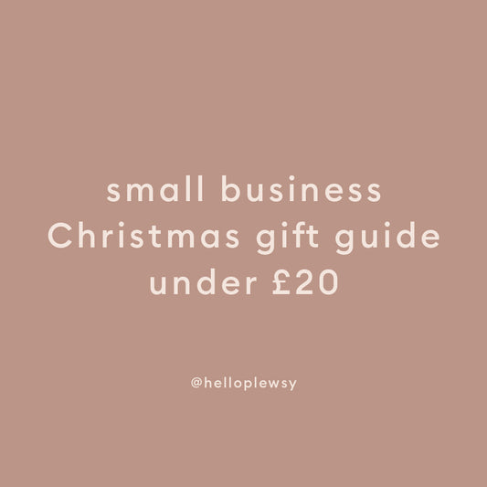 plewsy-small-business-christmas-gift-guide-under-20
