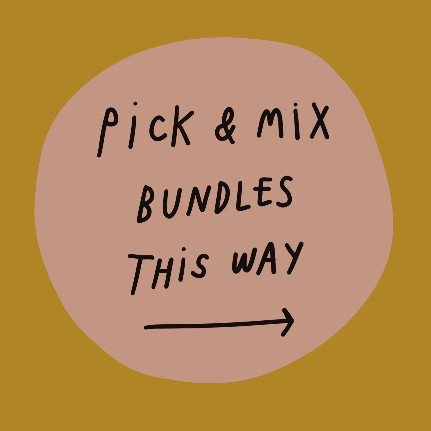 Pick & Mix Bundles