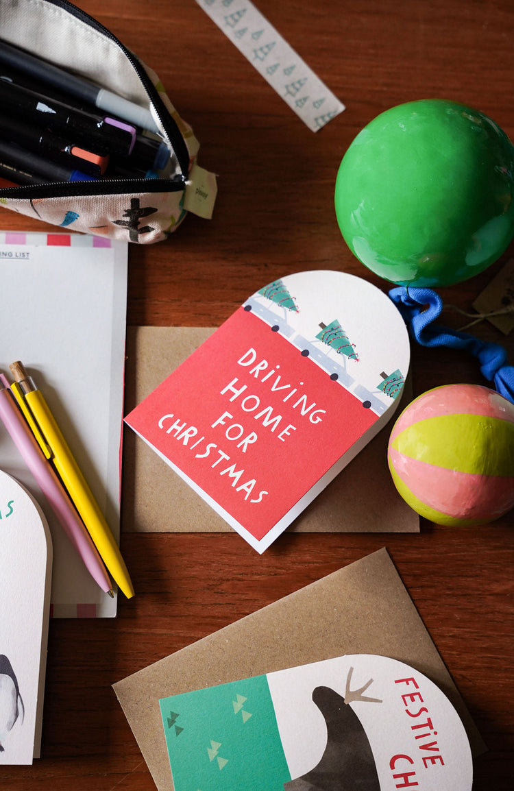 Christmas Cards