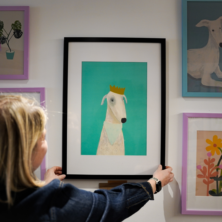 Art Prints