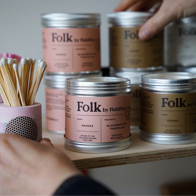 Bright, Joyful Gifting