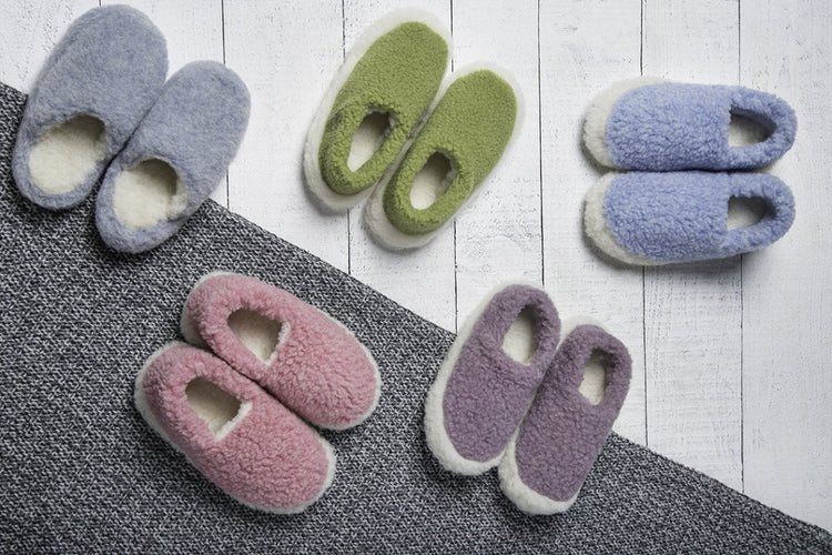 Slippers