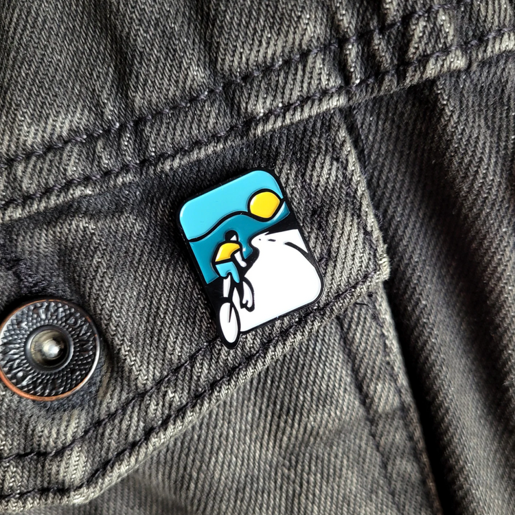 OR8 Design