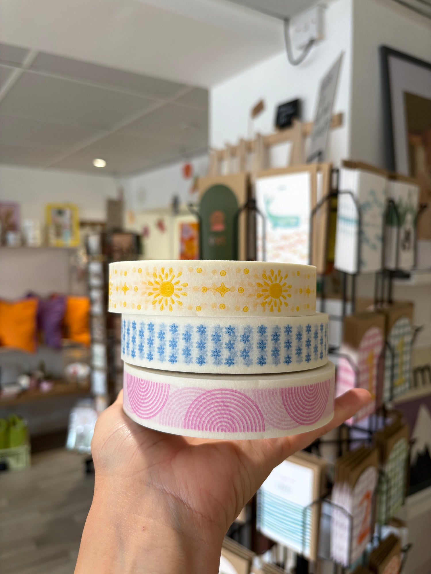 Paper Tape