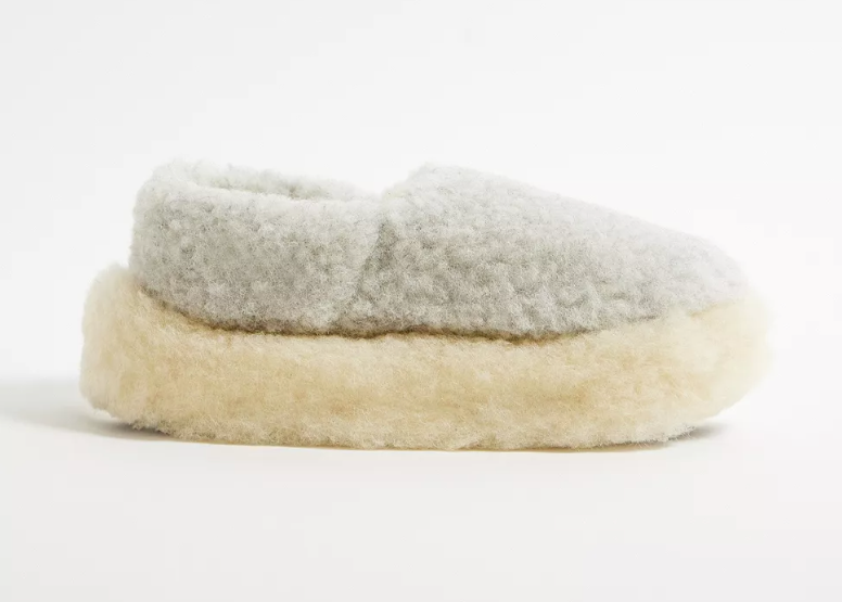 Slippers