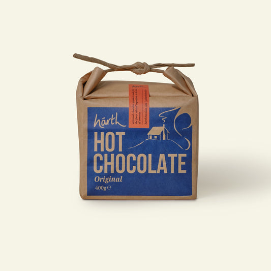 Original Hot Chocolate