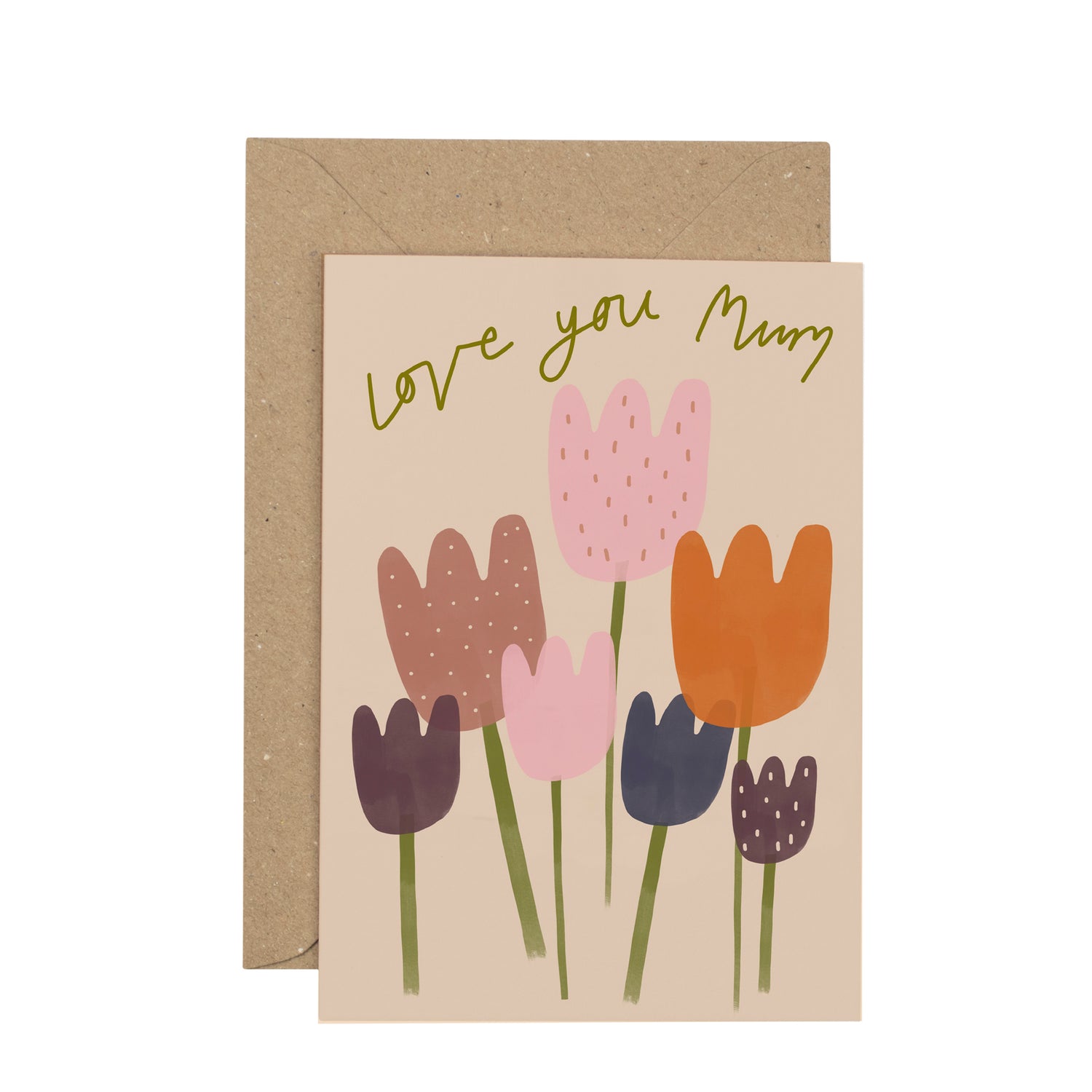 Luxury Mothers Day Greetings cards