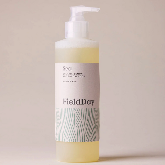 Classic Sea Hand Wash