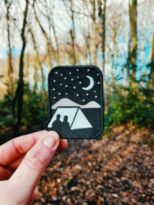 Lost in the Stars Patch