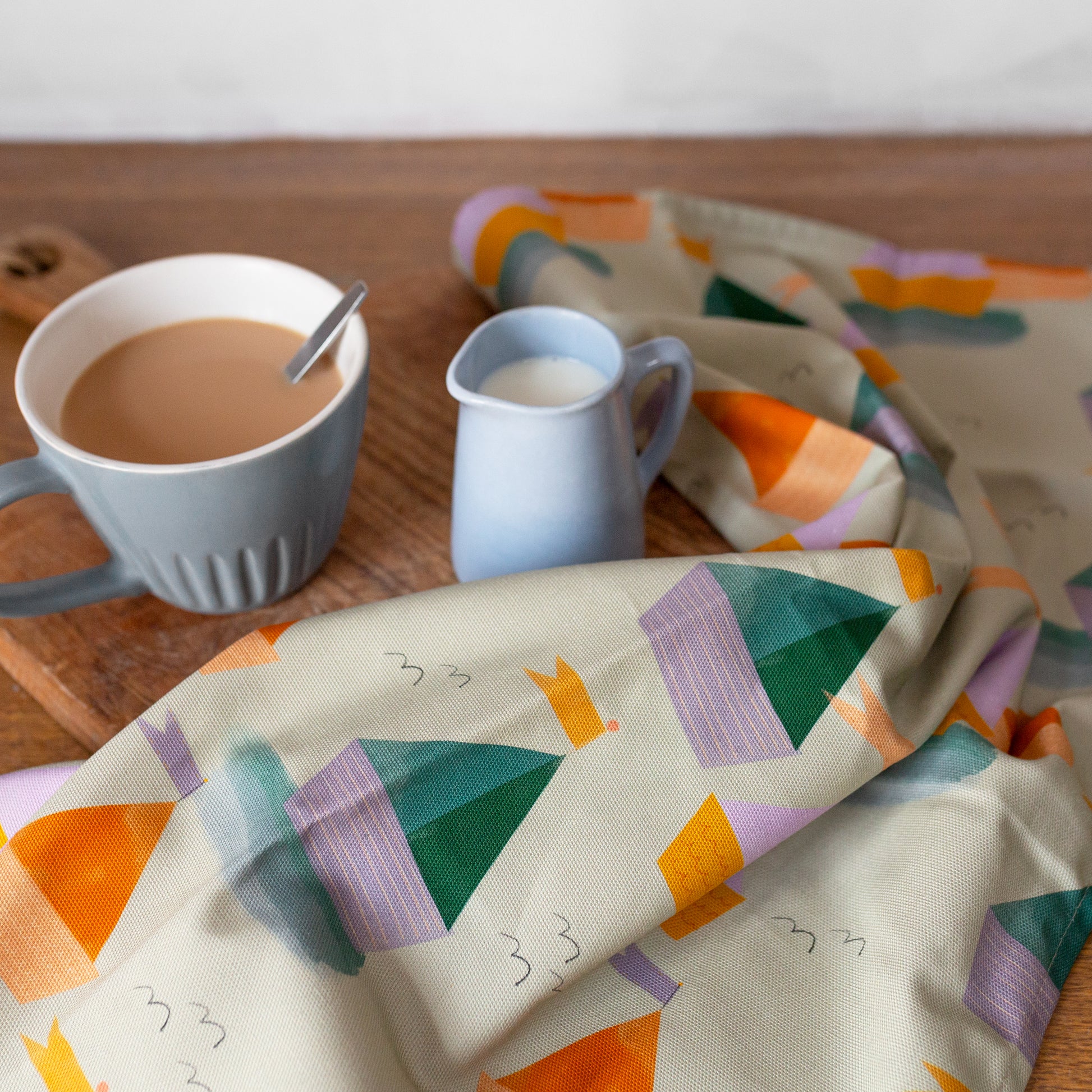 boats-tea-towel