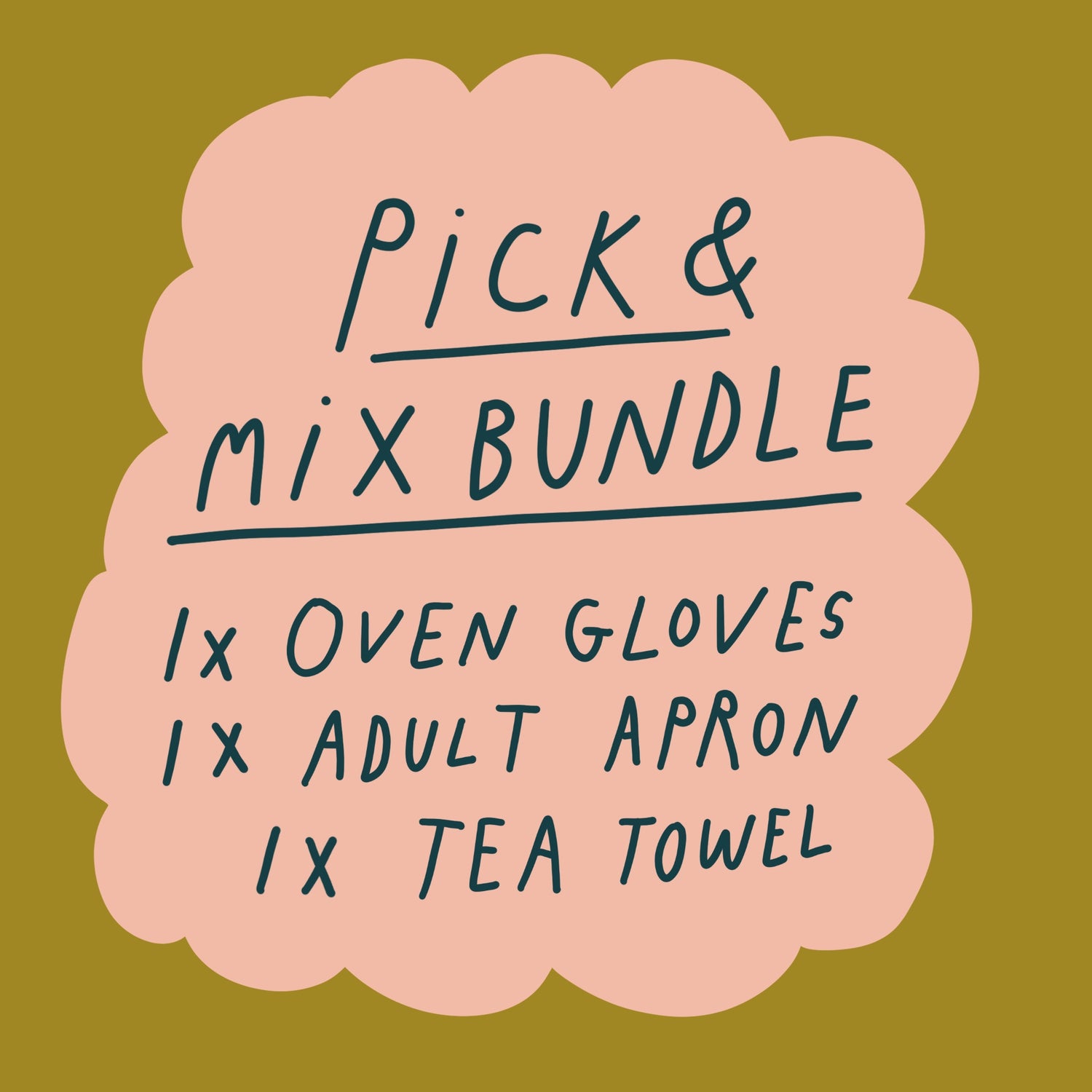Bundle Builder Products