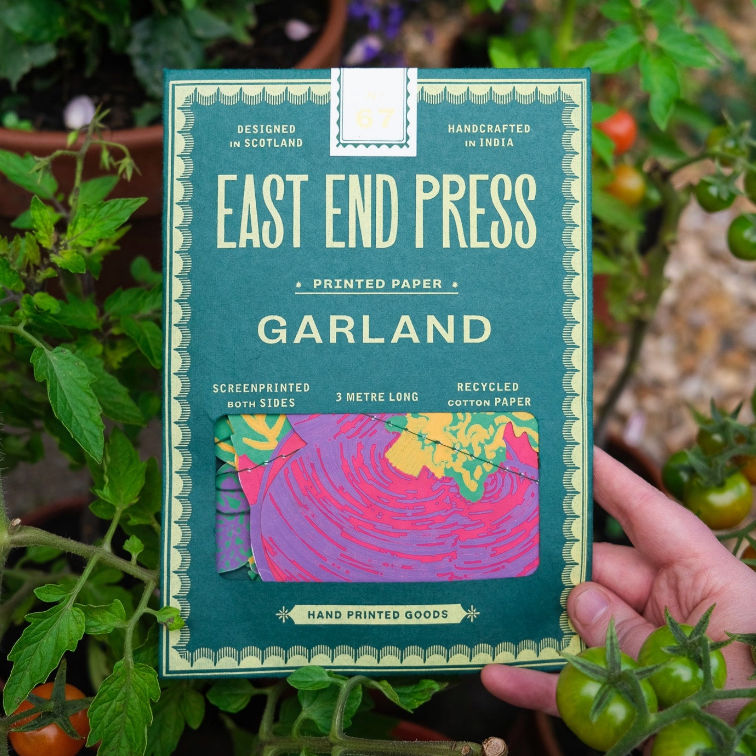 East End Press