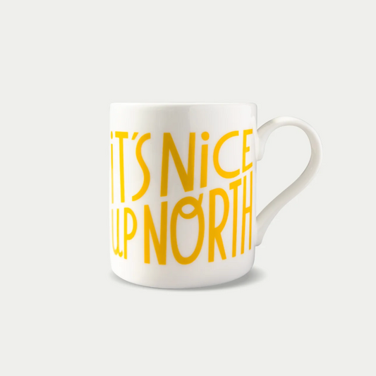 its-nice-up-north-mug