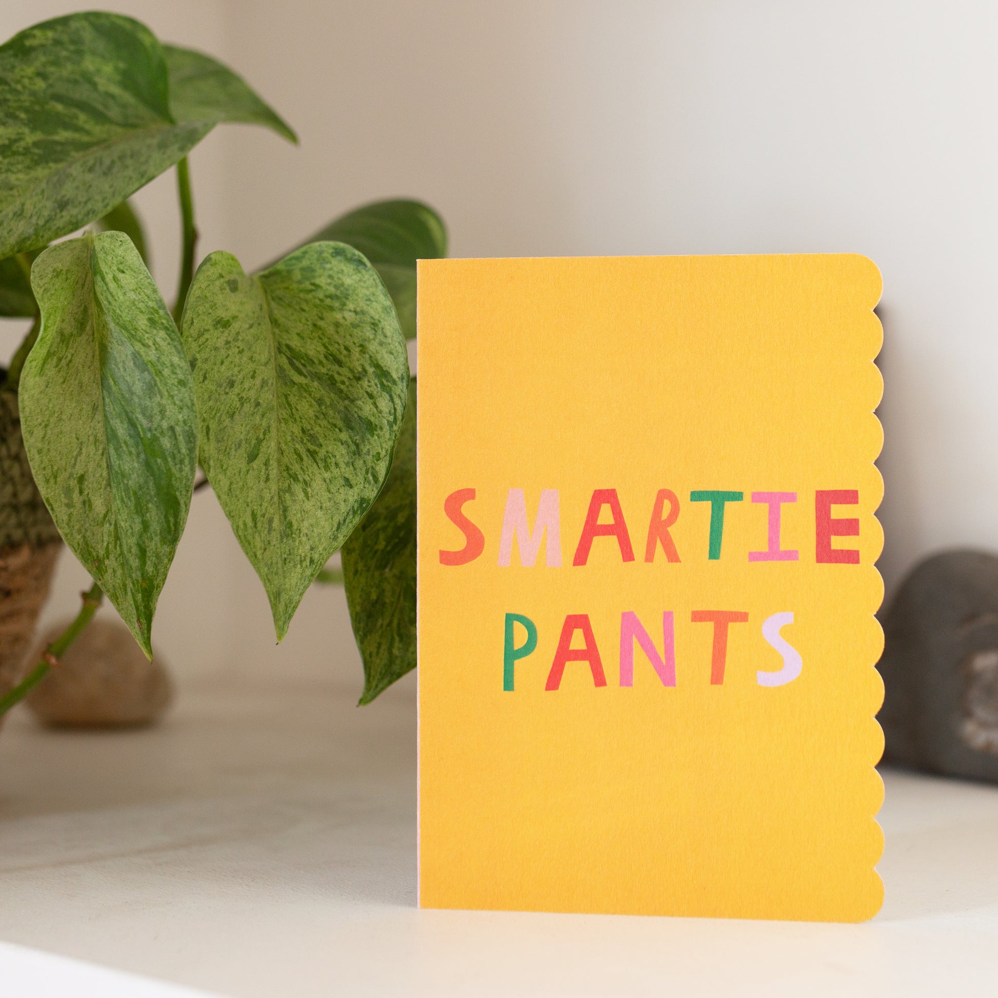smartie-pants-card