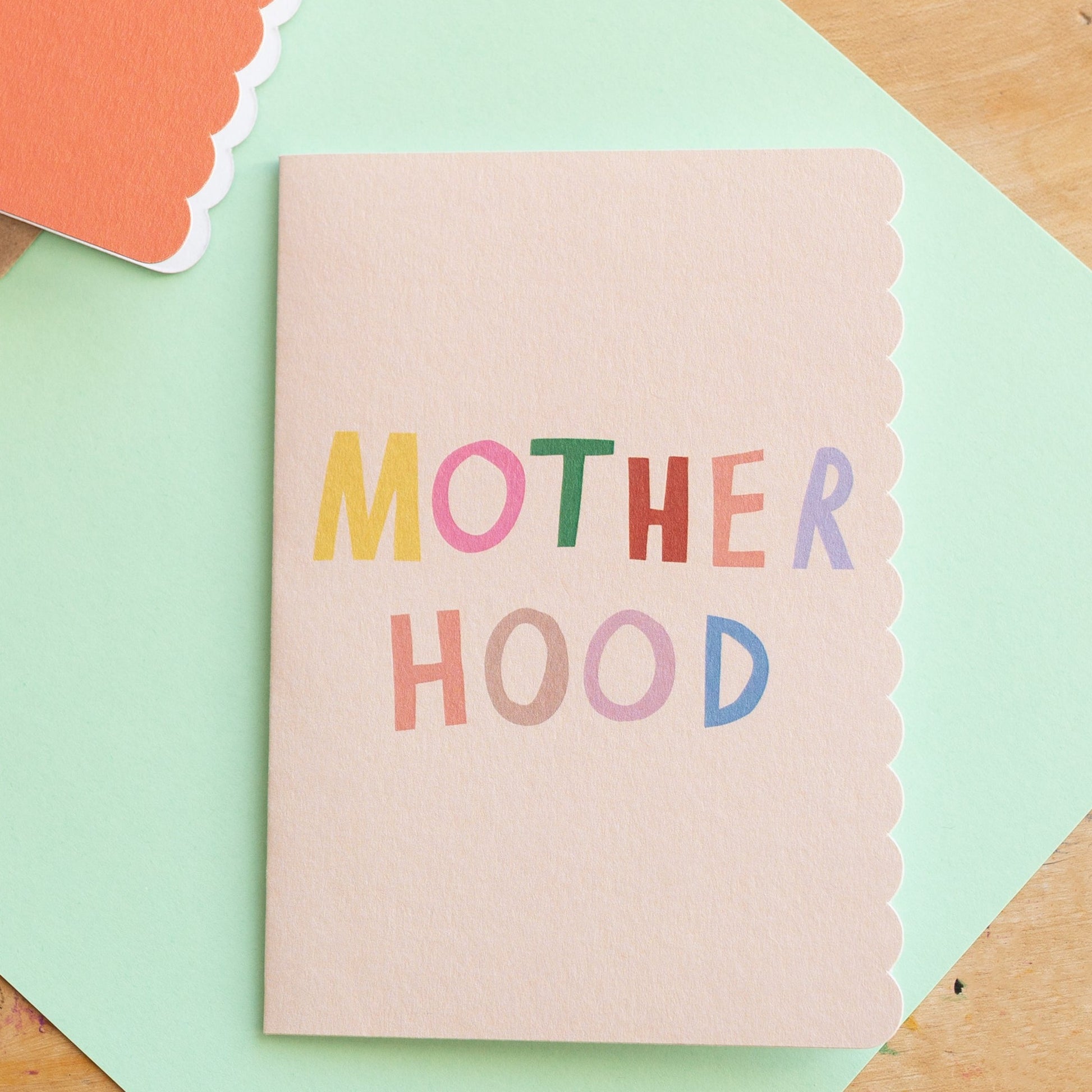 motherhood-scalloped-greetings-card