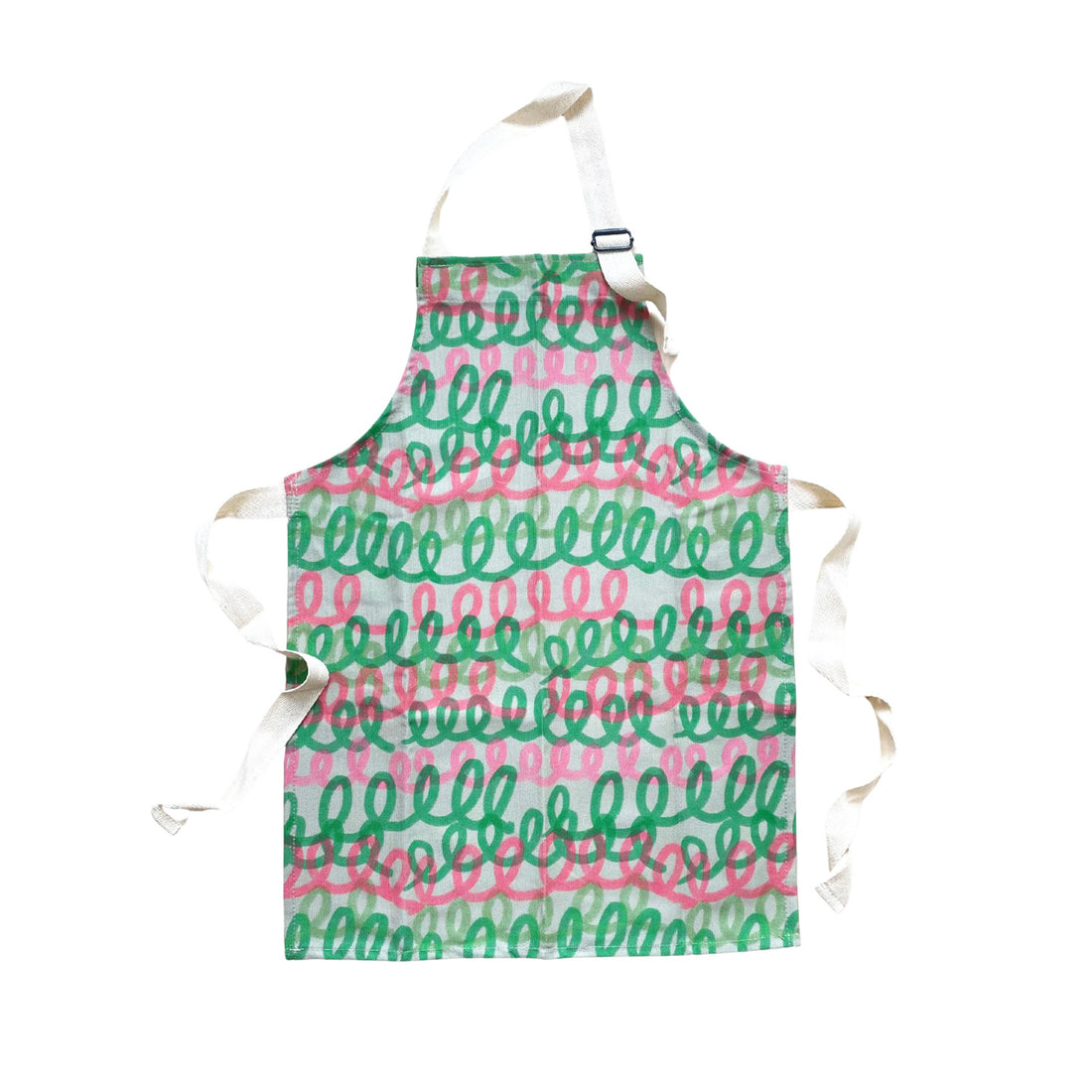 Loops Children's Apron – Plewsy