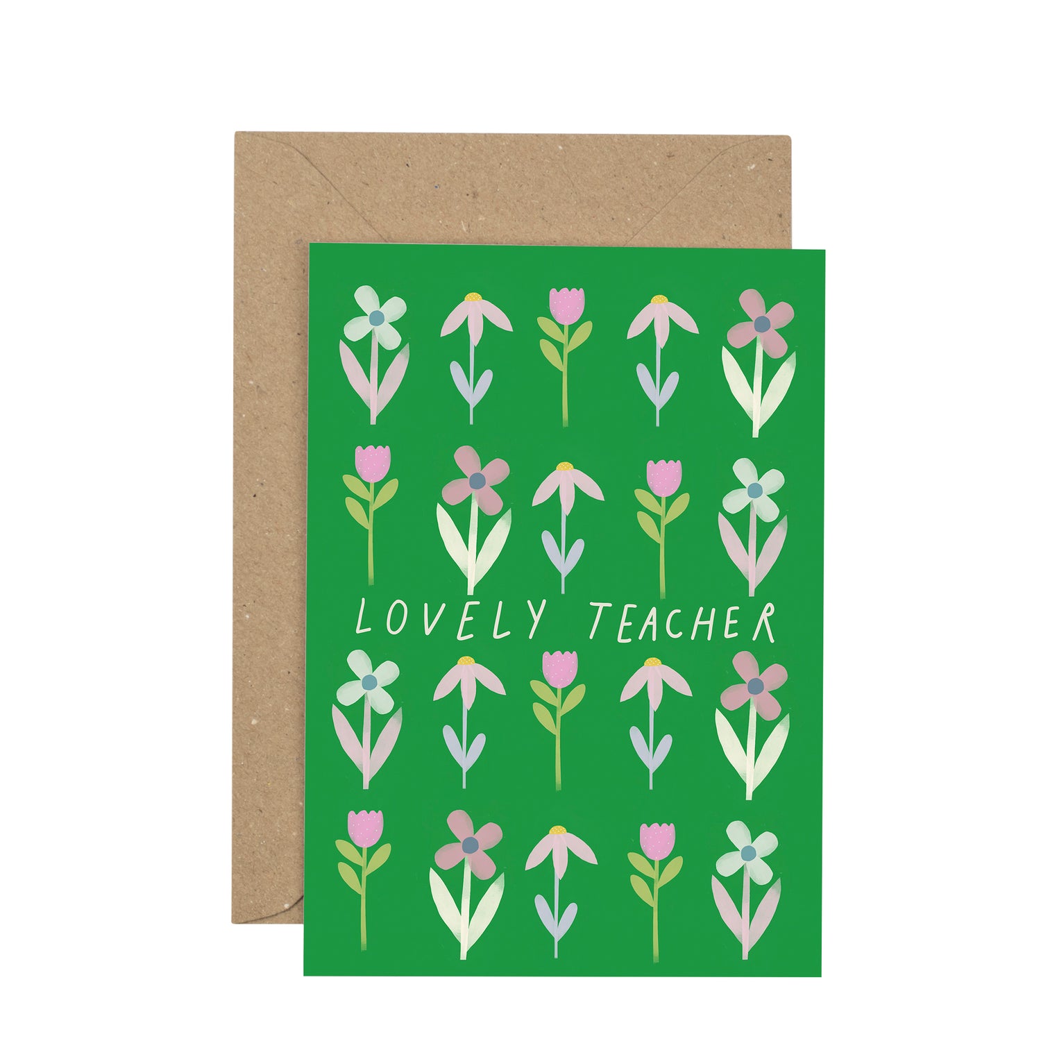 TEACHER GIFTS