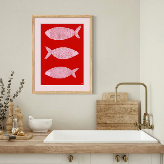 nancy-mckie-fish-print