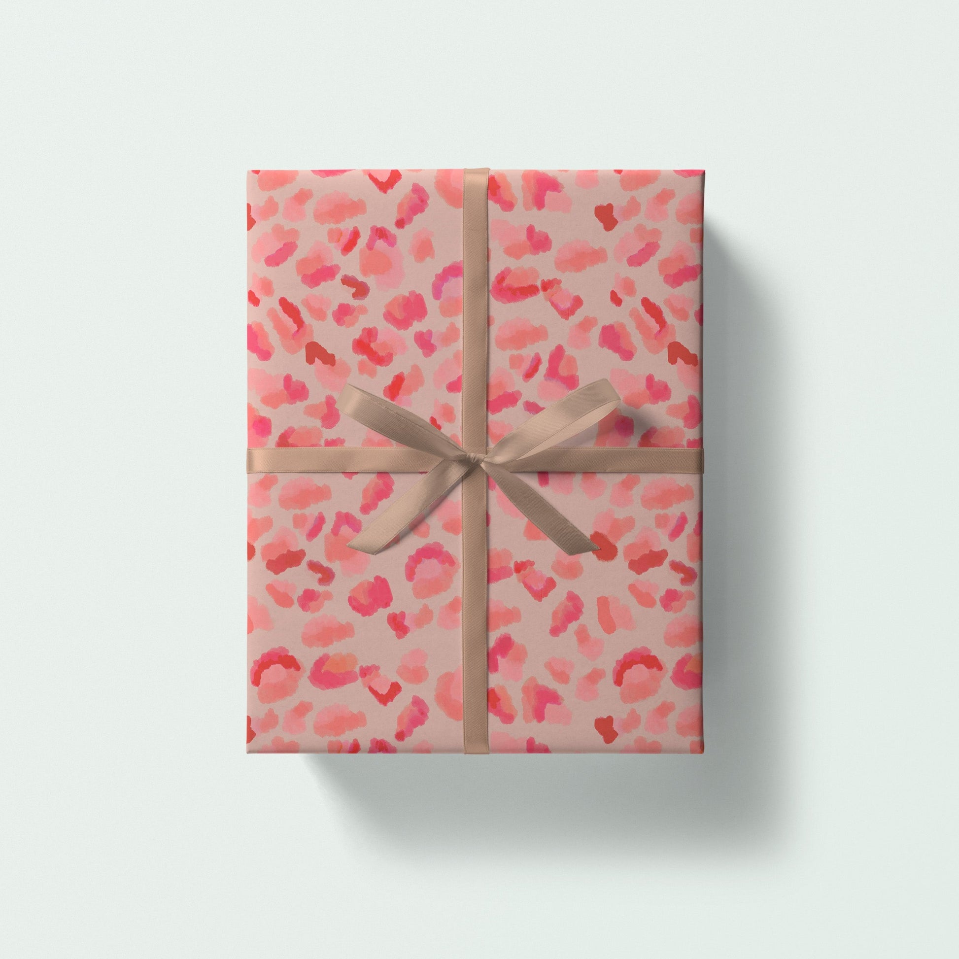 neon-leopard-gift-wrap